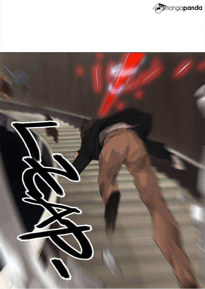 Tower of God Chapter 222 image 06